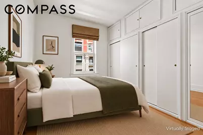 262 W 95th Street #2/3, New York City, NY 10025 - Photo 5