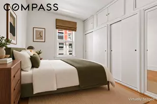 262 W 95th St, New York City, NY 10025 - Photo 5