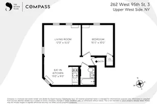 262 W 95th St, New York City, NY 10025 - Photo 17