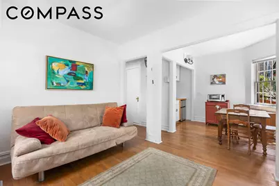 262 W 95th Street #2, New York, NY 10025 - Photo 3