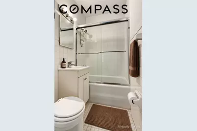 262 W 95th Street #2, New York City, NY 10025 - Photo 11