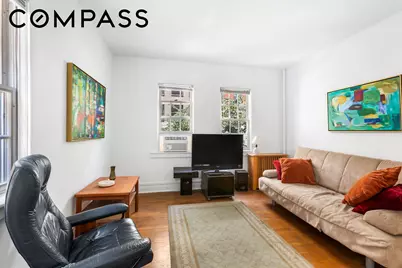 262 W 95th Street #2, New York, NY 10025 - Photo 7