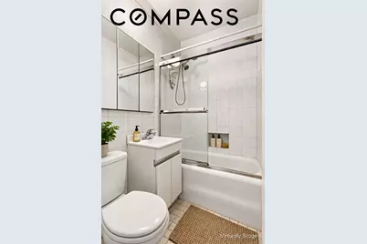 262 W 95th Street #3, New York, NY 10025 - Photo 9