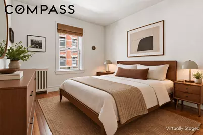 262 W 95th Street #3, New York City, NY 10025 - Photo 5