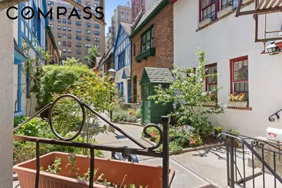 262 W 95th Street #3, New York City, NY 10025 - Photo 1