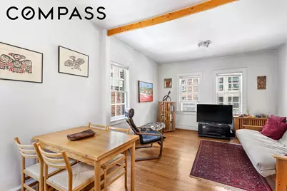 262 W 95th Street #3, New York, NY 10025 - Photo 3