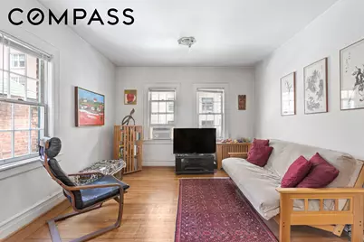 262 W 95th Street #3, New York, NY 10025 - Photo 5