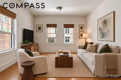 262 W 95th Street #3, New York City, NY 10025 - Photo 3