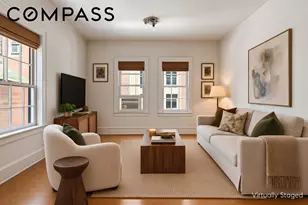262 W 95th St, New York City, NY 10025 - Photo 3