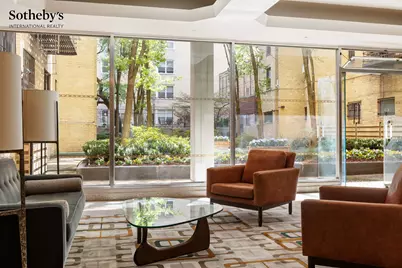 30 E 9th Street #6NN, New York, NY 10003 - Photo 9