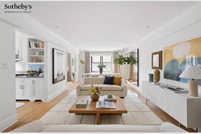 30 E 9th Street #6NN, New York City, NY 10003 - Photo 1
