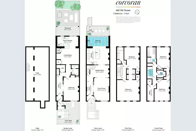602 5th Street, New York City, NY 11215 - Photo 21