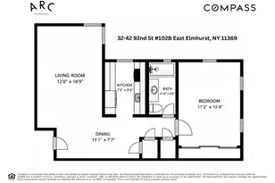 32-42 92nd St, New York City, NY 11369 - Photo 11