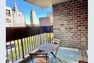 333 Pearl Street #8J, New York City, NY 10038 - Photo 11