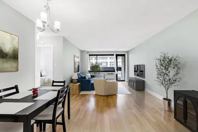 333 Pearl Street #8J, New York, NY 10038 - Photo 1