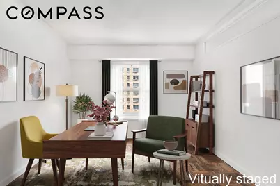 501 E 79th Street #11E, New York, NY 10075 - Photo 9