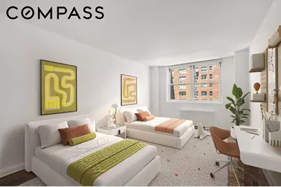 501 E 79th Street #11E, New York, NY 10075 - Photo 7