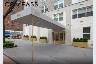 501 E 79th Street #11E, New York, NY 10075 - Photo 15