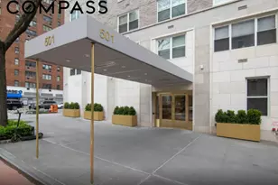501 E 79th St, New York City, NY 10075 - Photo 15