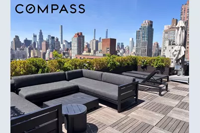 501 E 79th Street #11E, New York, NY 10075 - Photo 13