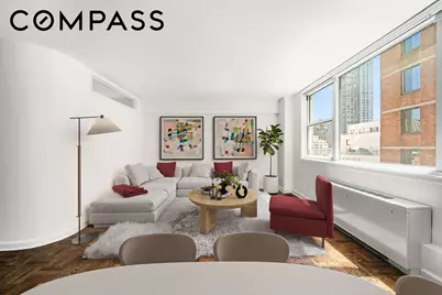 501 E 79th Street #11E, New York, NY 10075 - Photo 1