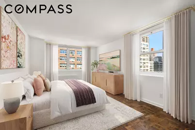 501 E 79th Street #11E, New York, NY 10075 - Photo 5