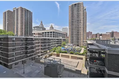 100 Beekman Street #6B, New York City, NY 10038 - Photo 9