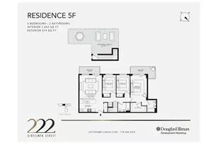 222 16th St, New York City, NY 11215 - Photo 3