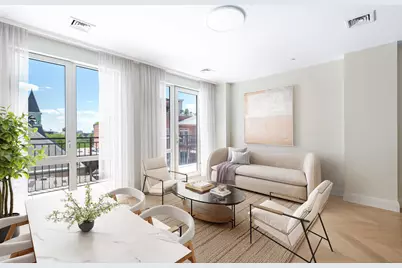222 16th Street #5F, New York City, NY 11215 - Photo 1