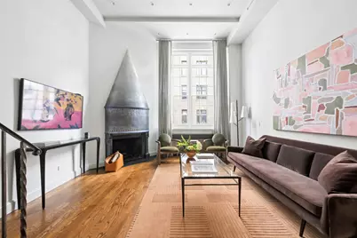 51 5th Avenue #15C, New York City, NY 10003 - Photo 1