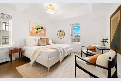 51 Fifth Avenue #15C, New York City, NY 10003 - Photo 7