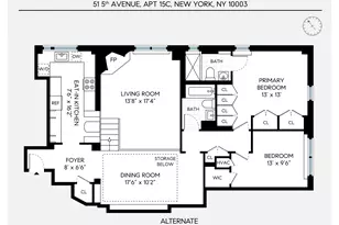 51 5th Ave, New York City, NY 10003 - Photo 15