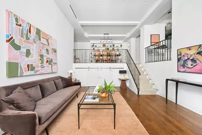 51 5th Avenue #15C, New York City, NY 10003 - Photo 3