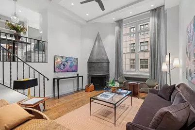 51 Fifth Avenue #15C, New York City, NY 10003 - Photo 1