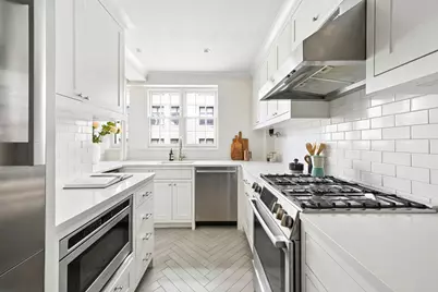 51 5th Avenue #15C, New York City, NY 10003 - Photo 5