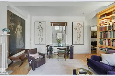 155 E 72nd Street #7D, New York, NY 10021 - Photo 3