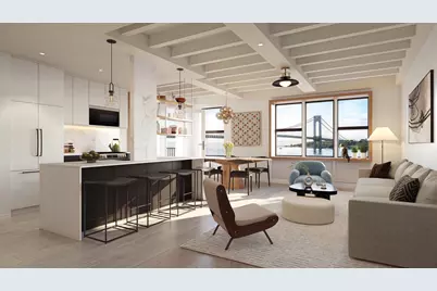 9323 Shore Road #2HJ, Brooklyn, NY 11209 - Photo 1