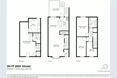 20-17 26th Street, New York City, NY 11105 - Photo 25