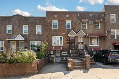 20-17 26th Street, New York City, NY 11105 - Photo 1