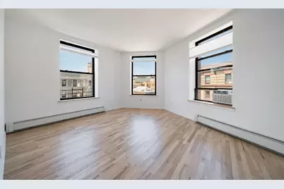 66 St Nicholas Avenue #7A, New York City, NY 10026 - Photo 5