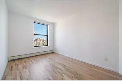66 St Nicholas Avenue #7A, New York City, NY 10026 - Photo 9