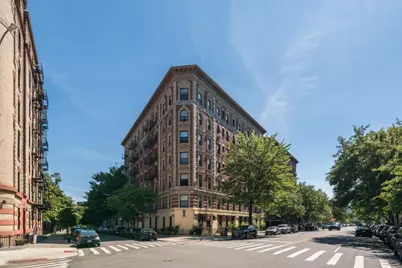 66 St Nicholas Avenue #7A, New York City, NY 10026 - Photo 19