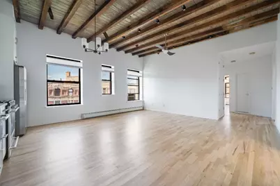 66 St Nicholas Avenue #7A, New York City, NY 10026 - Photo 3
