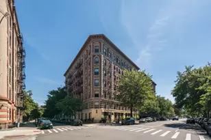 66 St Nicholas Ave, New York City, NY 10026 - Photo 19