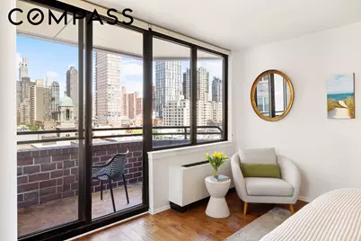 455 E 86th Street #11A, New York, NY 10028 - Photo 3