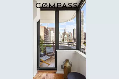 455 E 86th Street #11A, New York, NY 10028 - Photo 5