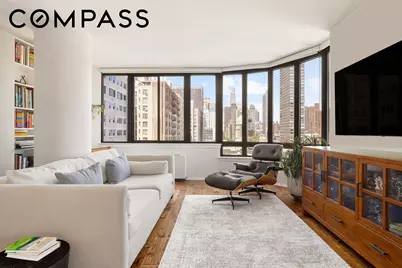 455 E 86th Street #11A, New York, NY 10028 - Photo 1