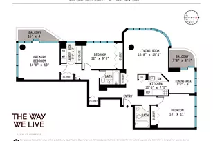 455 East 86th St, New York City, NY 10028 - Photo 11