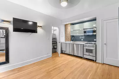 400 Lincoln Place #1-H, New York City, NY 11238 - Photo 3