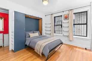 400 Lincoln Pl, New York City, NY 11238 - Photo 1